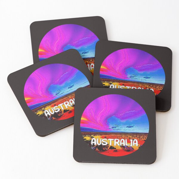 Item preview, DOWN UNDER designed and sold by starfishstuff.