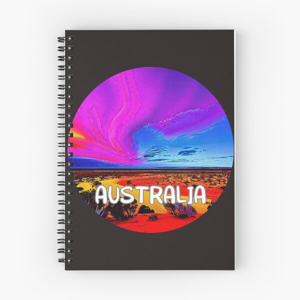 Item preview, DOWN UNDER designed and sold by starfishstuff.