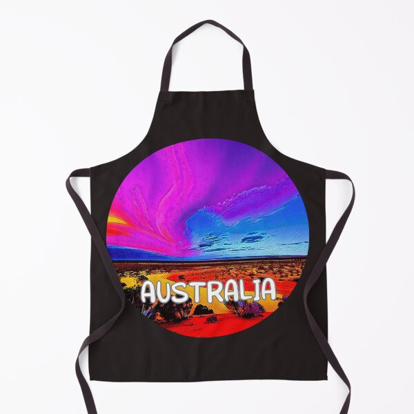 Item preview, DOWN UNDER designed and sold by starfishstuff.