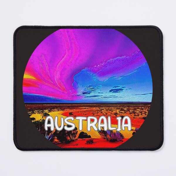 Item preview, DOWN UNDER designed and sold by starfishstuff.