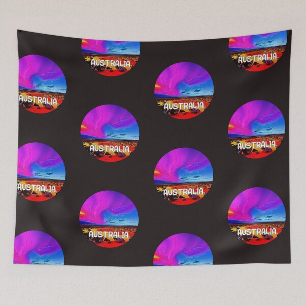 Item preview, DOWN UNDER designed and sold by starfishstuff.