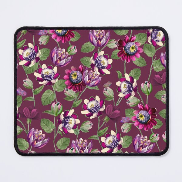 Item preview, Passiflora flower designed and sold by LetsMolinares.
