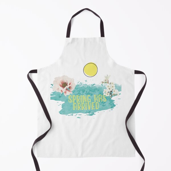 Item preview, spring has arrived morning spring designed and sold by 1999jack.