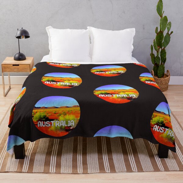 Item preview, Copy of DOWN UNDER designed and sold by starfishstuff.