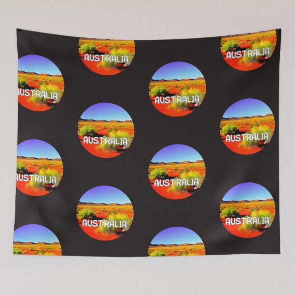 Item preview, Copy of DOWN UNDER designed and sold by starfishstuff.