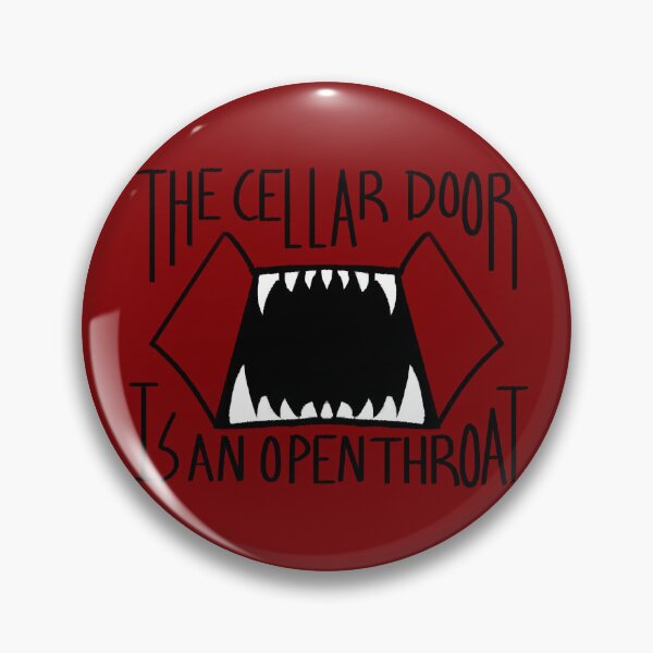 Item preview, The House That Dripped Blood - Red designed and sold by hydra-collector.