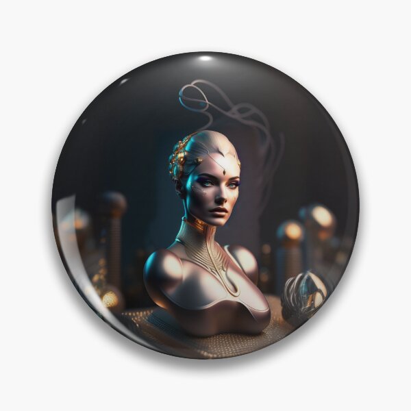 Item preview, Atlantis Queen Elham 2525 - 2719  designed and sold by Ersha-Design.