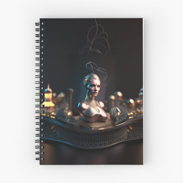 Item preview, Atlantis Queen Elham 2525 - 2719  designed and sold by Ersha-Design.