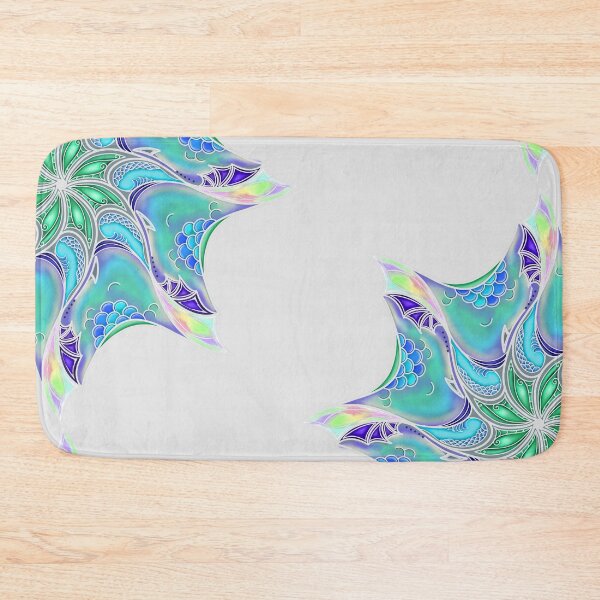 Item preview, Criatura marina designed and sold by lezell.