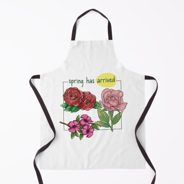Item preview, spring has arrived morning spring designed and sold by 1999jack.