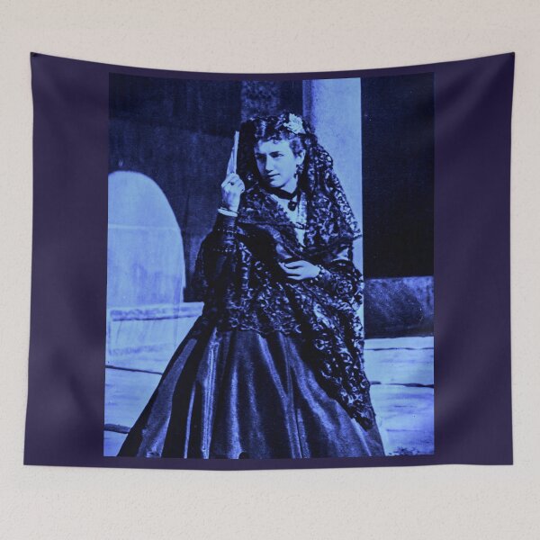 Item preview, Fashion, Madrid, Spain 1860s designed and sold by lobodelnoir.