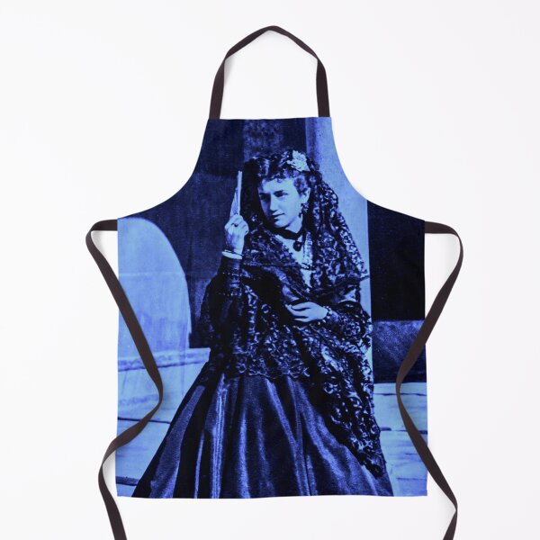 Item preview, Fashion, Madrid, Spain 1860s designed and sold by lobodelnoir.