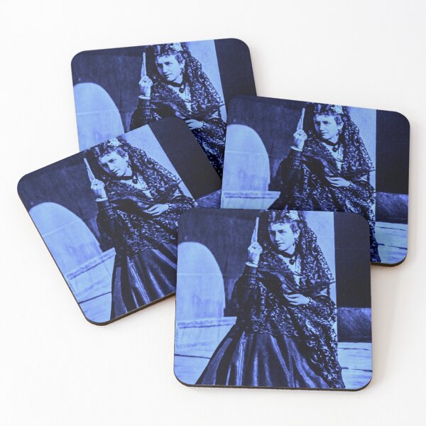 Item preview, Fashion, Madrid, Spain 1860s designed and sold by lobodelnoir.