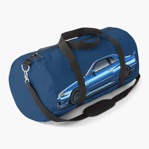 Item preview, Skyline GT-R designed and sold by blackdogshop.