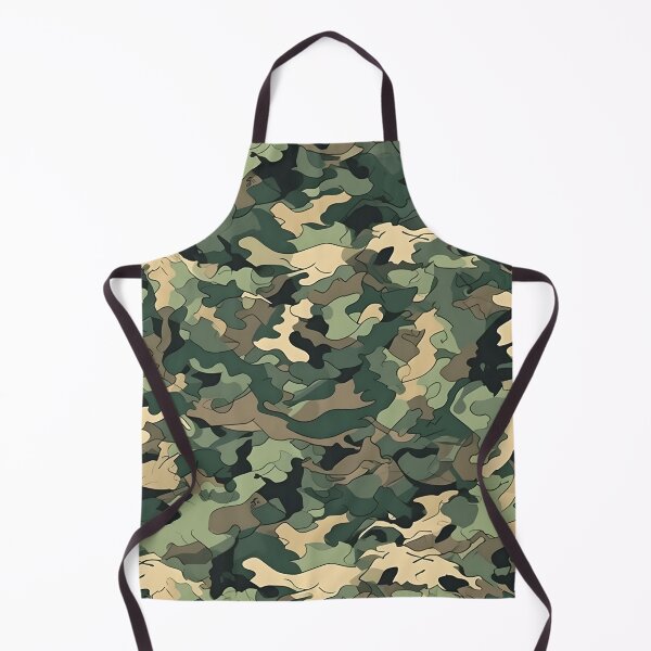 Item preview, Camouflage classic designed and sold by MidgardWonders.