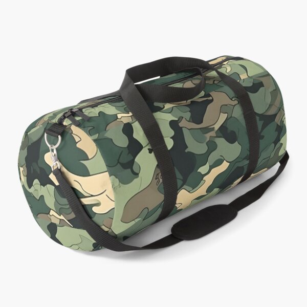 Item preview, Camouflage classic designed and sold by MidgardWonders.