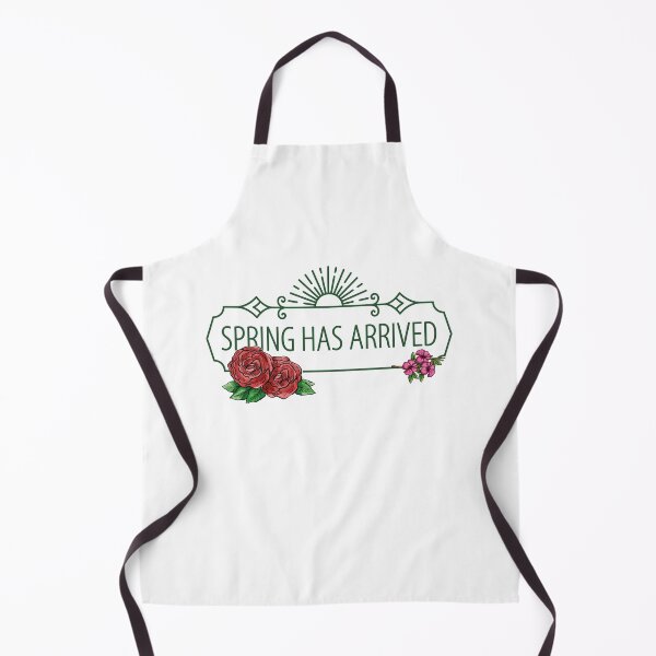 Item preview, spring has arrived morning spring designed and sold by 1999jack.