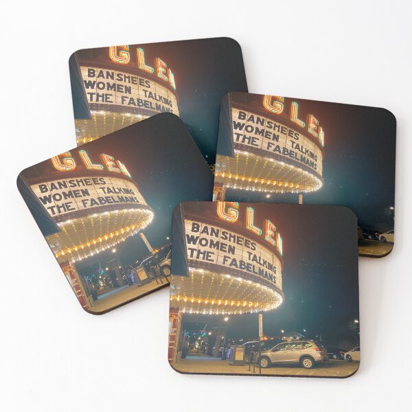 Item preview, Old Theater designed and sold by Dannika Graef.