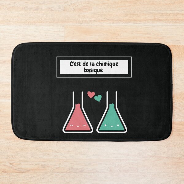 Item preview, It's basic chemistry, physics, love, love designed and sold by shopiLarim.