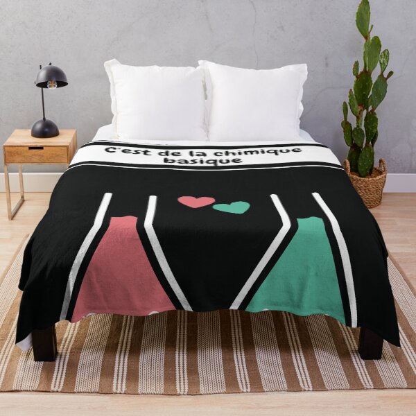 Item preview, It's basic chemistry, physics, love, love designed and sold by shopiLarim.