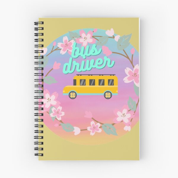 Item preview, bus driver designed and sold by tibione.