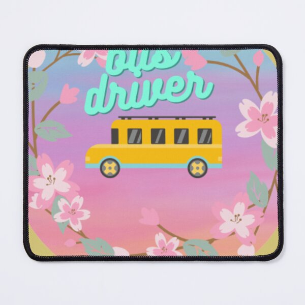 Item preview, bus driver designed and sold by tibione.