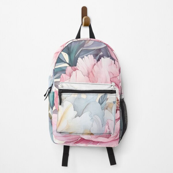 Item preview, Peony. Paeonia. Paeony designed and sold by BI-art.