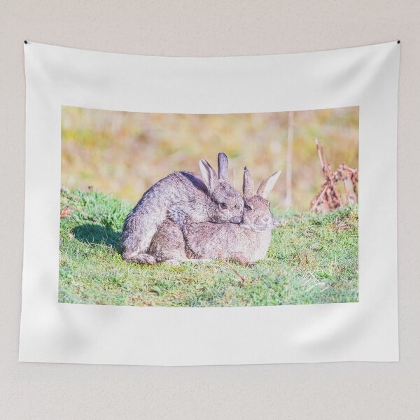 Item preview, Bunny love  designed and sold by Jinxyboy1908.