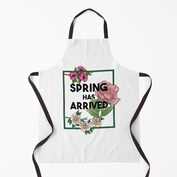 Item preview, spring has arrived morning spring designed and sold by 1999jack.