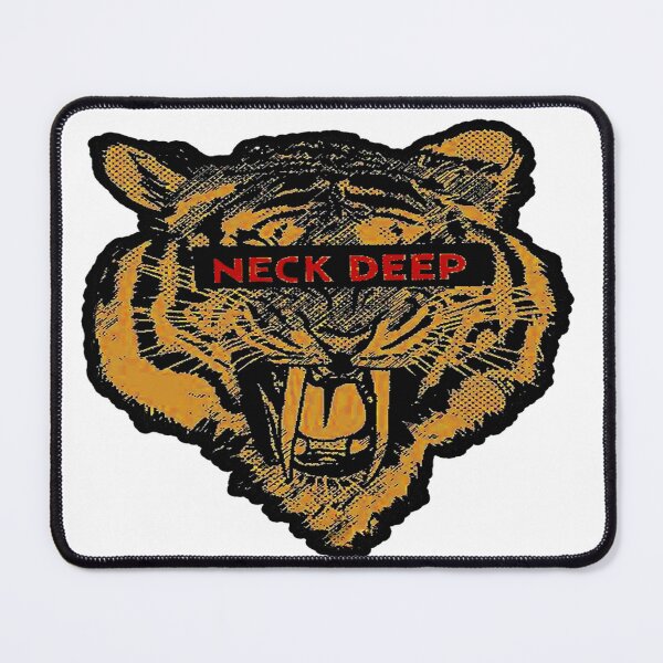 Item preview, ND-Tiger premium T-Shirts designed and sold by diky34.