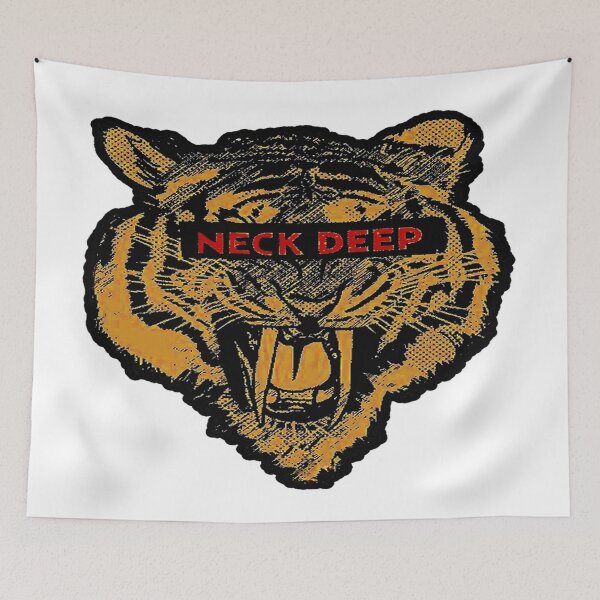 Item preview, ND-Tiger premium T-Shirts designed and sold by diky34.