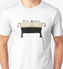 Ben Swolo Unisex T-Shirt