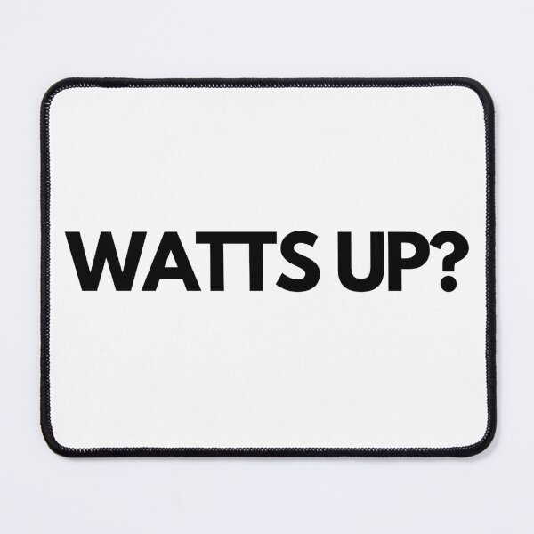 Item preview, Rev Up Your Style with Watts Up?! designed and sold by Triathlongram.