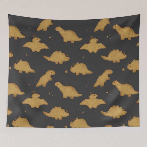 Item preview, Dino Nuggies designed and sold by Fox-and-otter.