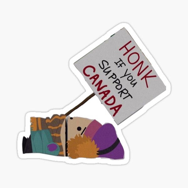 Item preview, Ike South Park designed and sold by Stickers  By Bri.