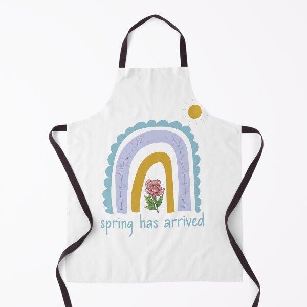 Item preview, spring has arrived morning spring designed and sold by 1999jack.