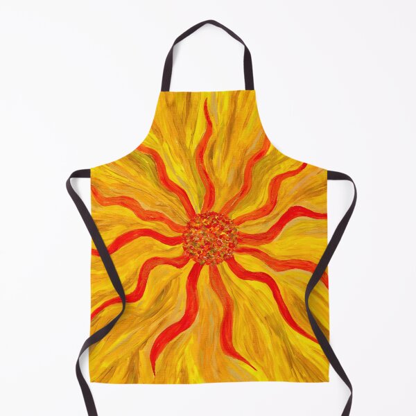 Item preview, Sun Dance designed and sold by Crystal McDonald.