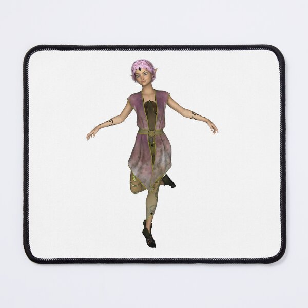 Item preview, Dancing Elf designed and sold by Fantasyart123.