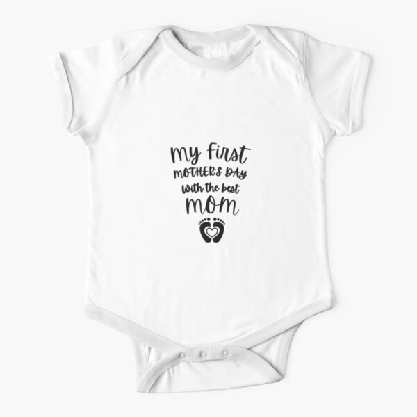 Mother's Day Gift, Mom of Little Boy Gift, Mother and Son Gift