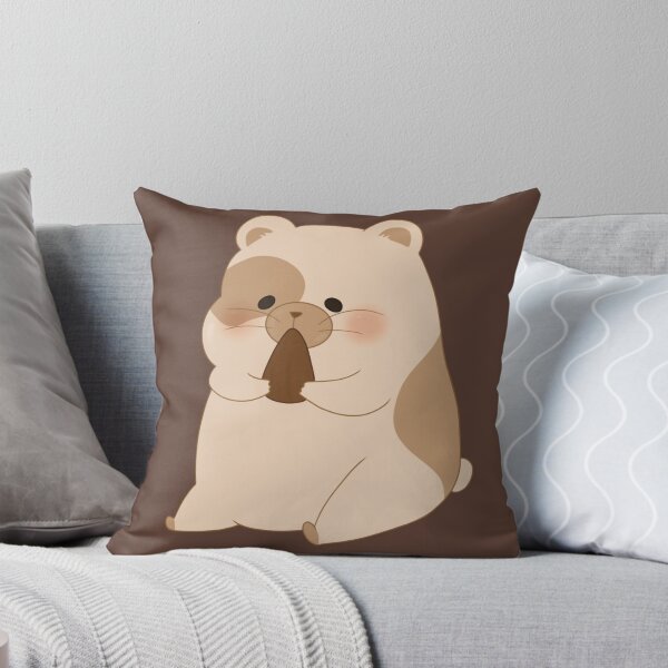 Item preview, Chubby Hamster designed and sold by KaitlynTTran.