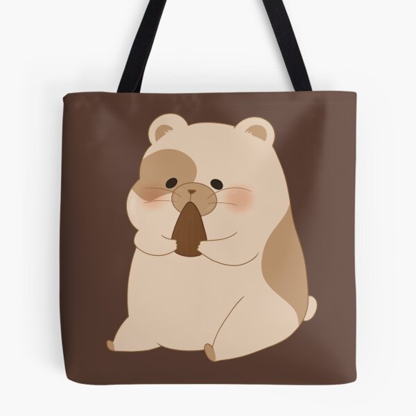 Item preview, Chubby Hamster designed and sold by KaitlynTTran.