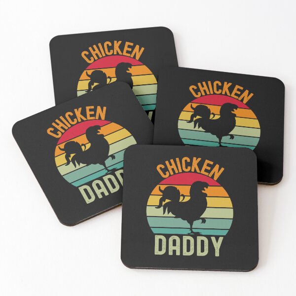 Item preview, Chicken Daddy designed and sold by Affyboss6.