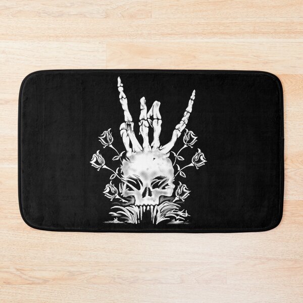 Item preview, dead island 2-Skull designed and sold by Vic-InFlight.