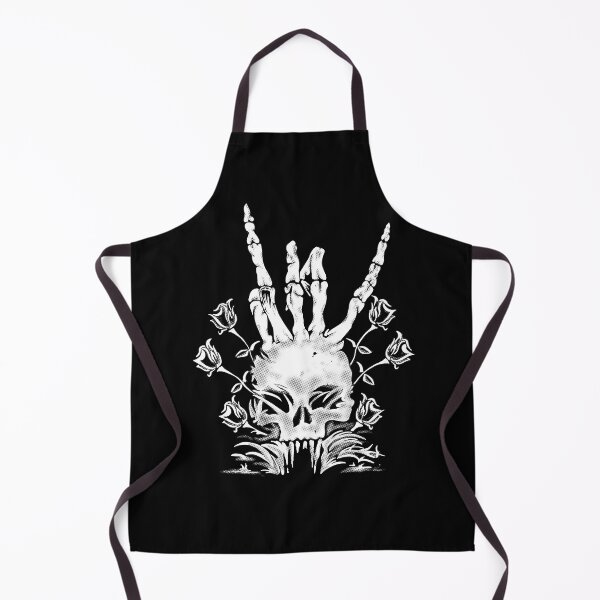 Item preview, dead island 2-Skull designed and sold by Vic-InFlight.