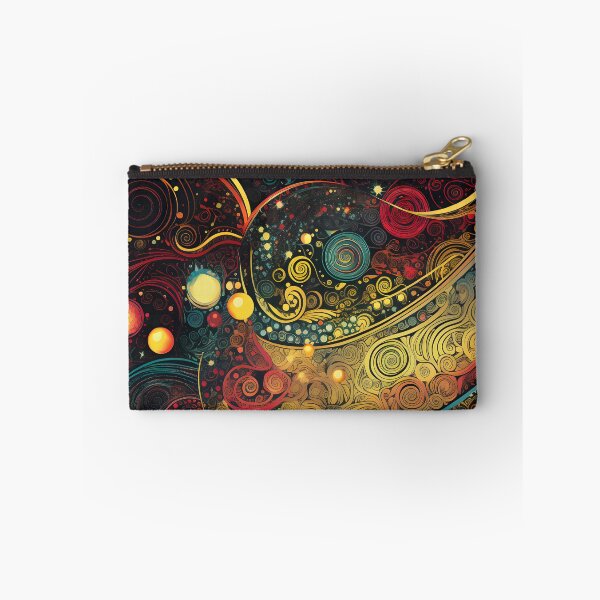 Item preview, Cosmic pattern designed and sold by MidgardWonders.