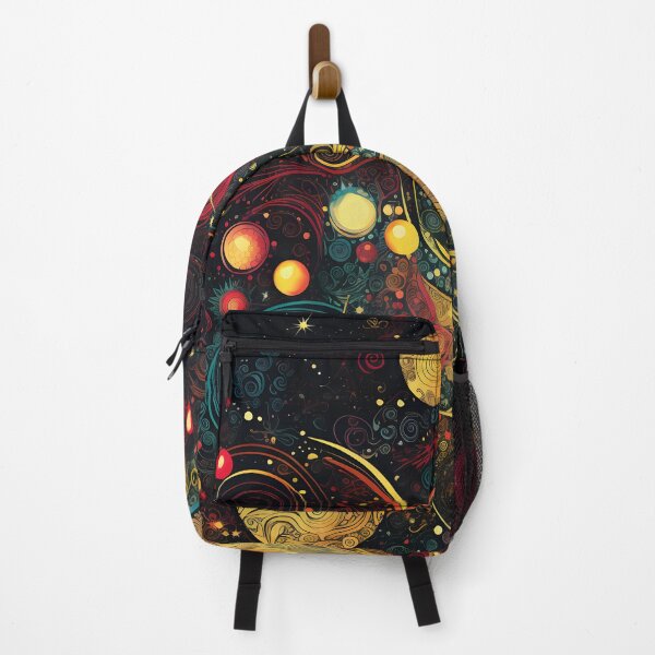 Item preview, Cosmic pattern designed and sold by MidgardWonders.
