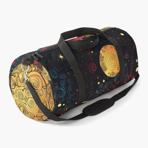Item preview, Cosmic pattern designed and sold by MidgardWonders.