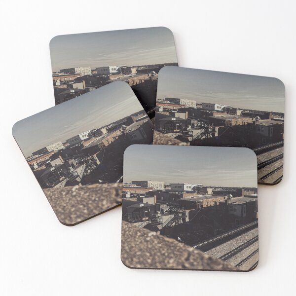 Item preview, Urban Setting v2 designed and sold by Dannika Graef.