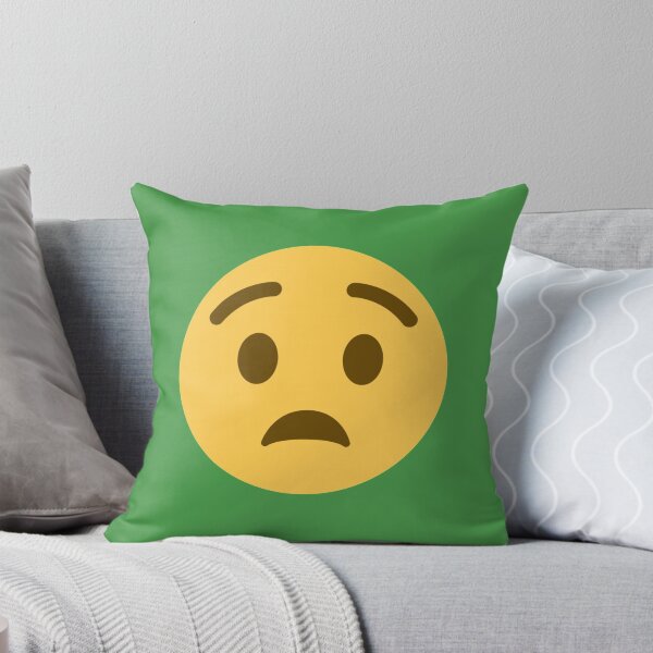 Item preview, Shocked Emoji designed and sold by Mobius Tees.