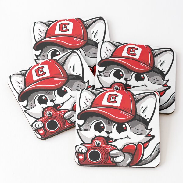 Item preview, creative cat designed and sold by Japandiizm.